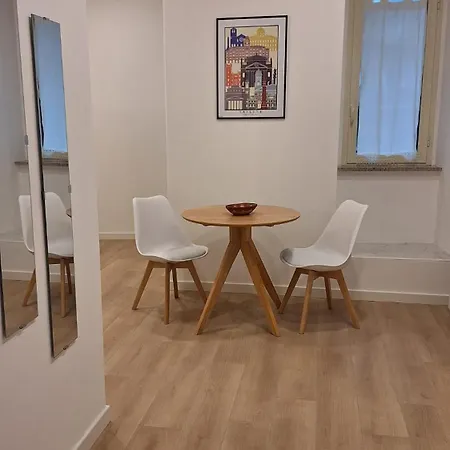 Foro Ulpiano トリエステ