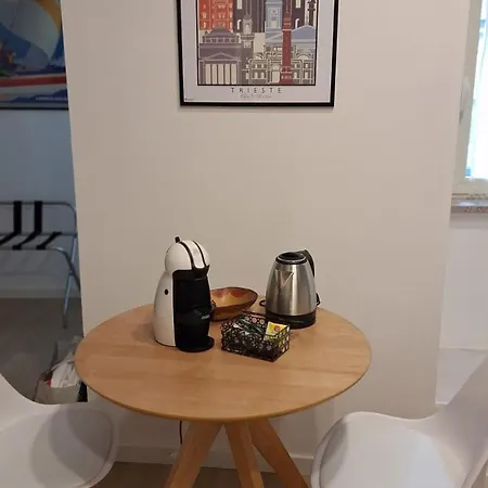 Foro Ulpiano * トリエステ