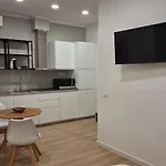 Foro Ulpiano Apartamento Trieste
