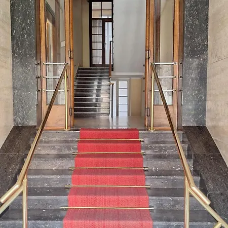 Foro Ulpiano Daire Trieste