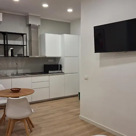 Foro Ulpiano Appartement Trieste