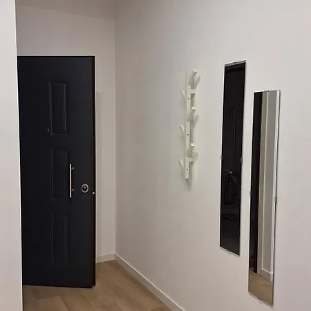 Appartement Foro Ulpiano Trieste