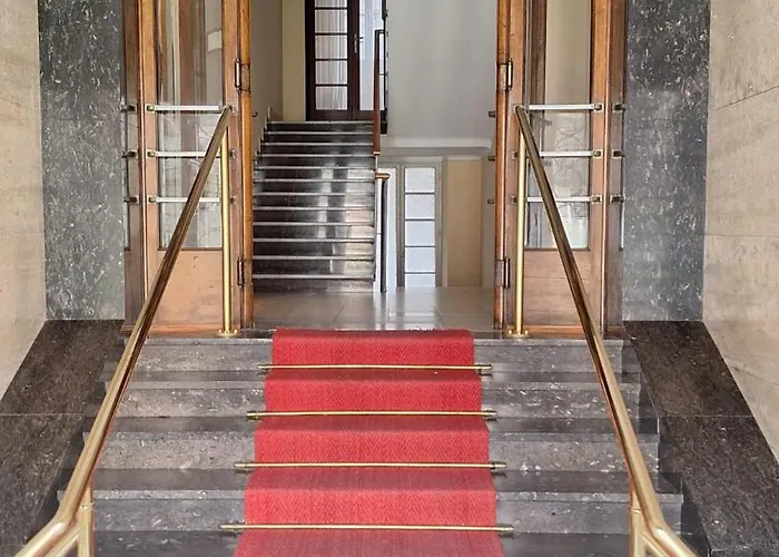 Foro Ulpiano דירה טריאסטה