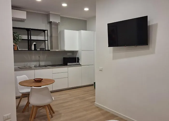 Foro Ulpiano דירה טריאסטה