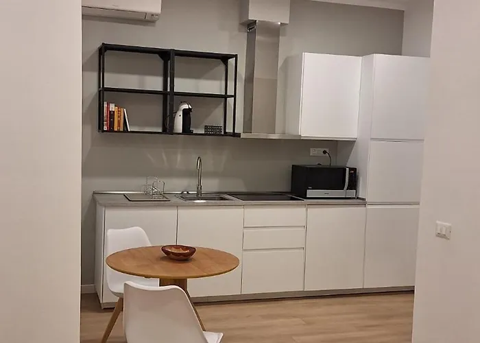 דירה Foro Ulpiano