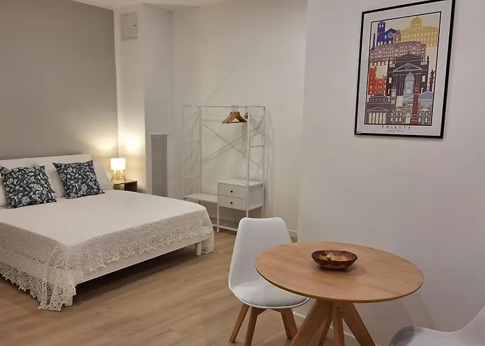 Foro Ulpiano * טריאסטה