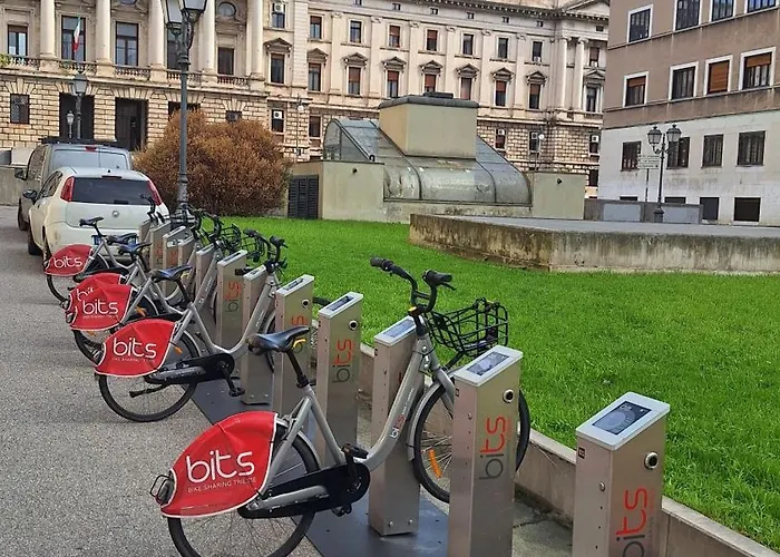 Foro Ulpiano * טריאסטה