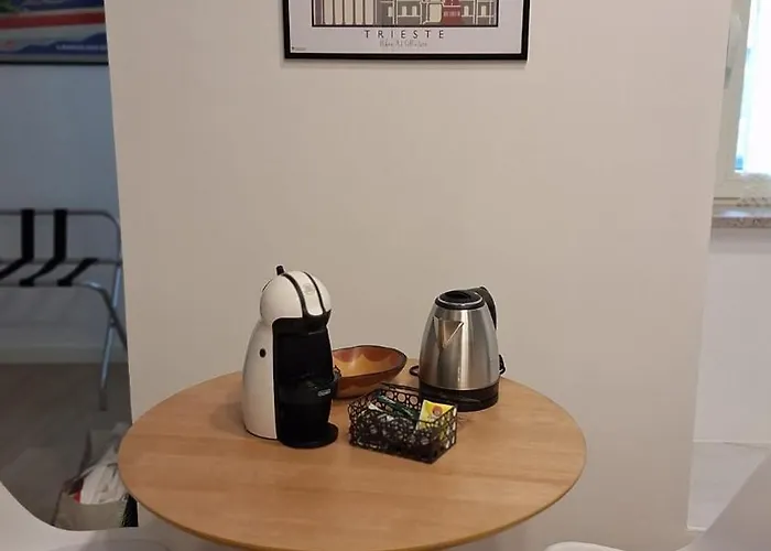 Foro Ulpiano * טריאסטה